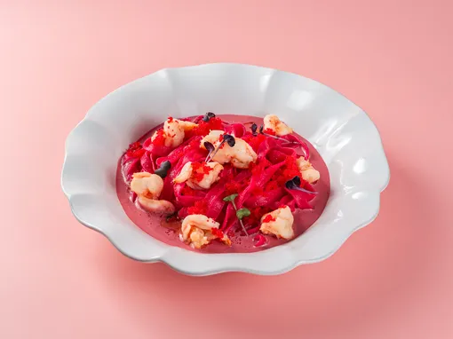 Где отметить День всех влюбленных: рестораны Москвы, Санкт-Петербурга и Дубая