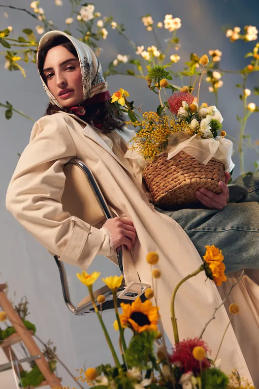 Хотим все! Модный дайджест со стильными находками