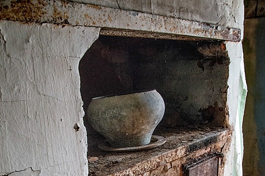 Простые способы прочистить дымоход от сажи