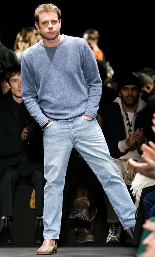 Джонатан Андерсон