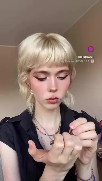 Ногти леопарда: самый простой способ сделать этот трендовый маникюр дома