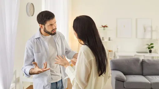 7 фраз, которые часто использует мужчина, разлюбивший жену как понять что мужчина разлюбил