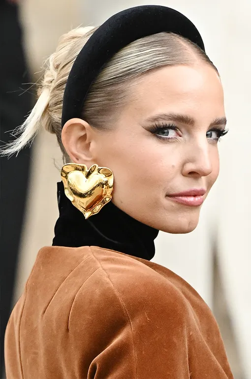 Королева университета: как примерить самую стильную бьюти-эстетику зимы 2025 года