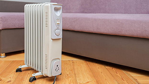 Почему опасно включать обогреватель в сентябре