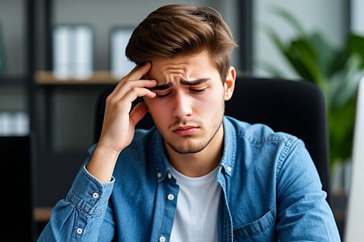 Психолог рассказала, как справиться с собственной тревогой