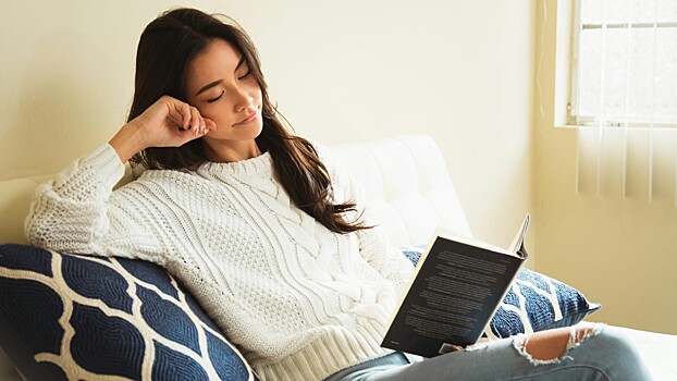 Перечислены книги, которые помогут развить речь