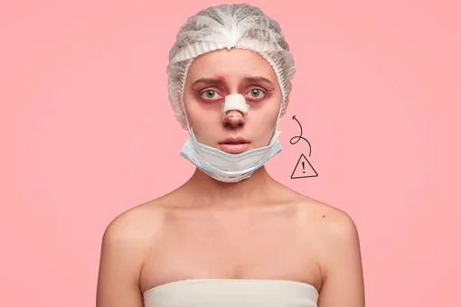 3 самые дорогие ошибки пациентки косметолога: мнение врача-дерматовенеролога 3 самые дорогие ошибки пациентки косметолога: мнение врача-дерматовенеролога