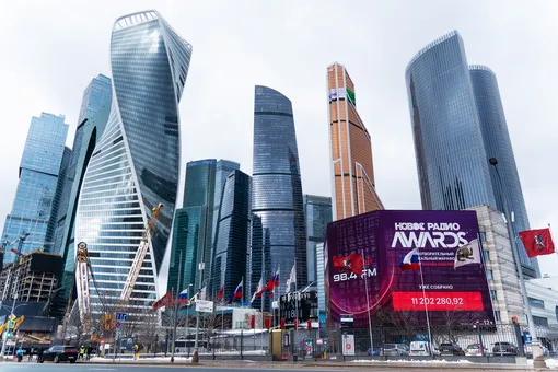 10 миллионов добрых сердец встретились на премии «Новое Радио AWARDS»