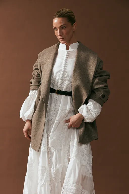 Модный дайджест этой недели: стильные новинки и свежие коллекции брендов к разгару весны