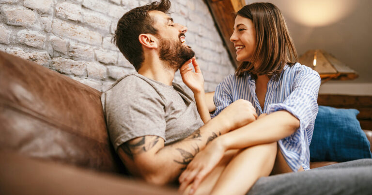 Что нужно обсудить с мужчиной перед тем, как планировать беременность