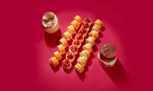 Где отметить День всех влюбленных: рестораны Москвы, Санкт-Петербурга и Дубая