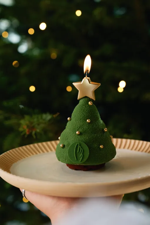 Где вкусно поесть и красиво посидеть в Москве на каникулах: первый гастрономический дайджест нового года