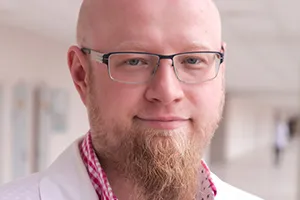 Быстрый тест на отеки от медицинского эксперта Пироговки
