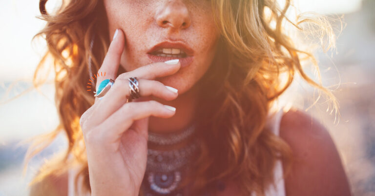 Невероятно ценные и очень красивые камни, о которых почти никто не знает