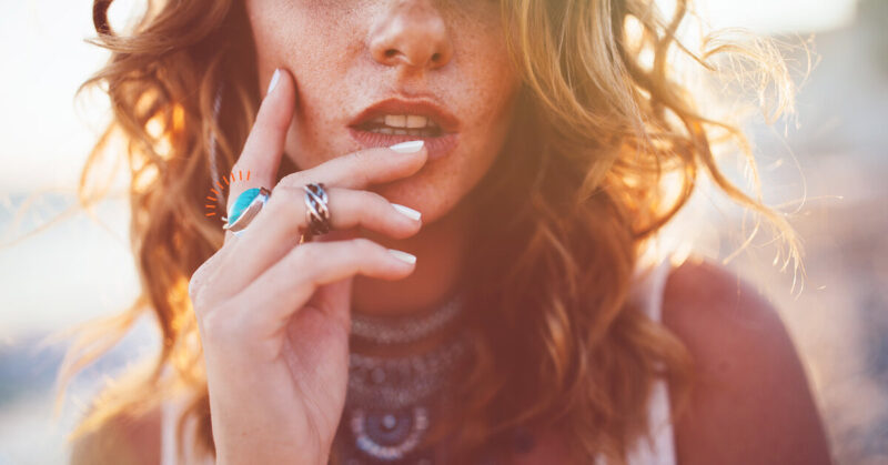 Невероятно ценные и очень красивые камни, о которых почти никто не знает