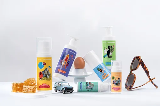 Бьюти-дайджест VOICE: самые яркие новости месяца из мира красоты