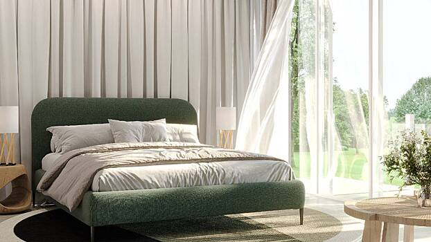 Опрос показал, чем вдохновляются россияне при обустройстве жилья