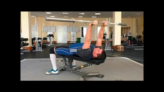 Нажми и смотри