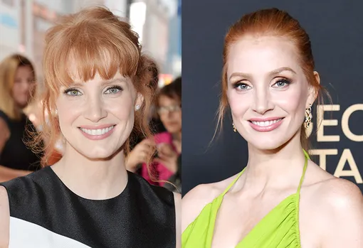 Кому из звезд идет челка: Меган Фокс, Дженнифер Лопес, Рианна, Селена Гомес и другие