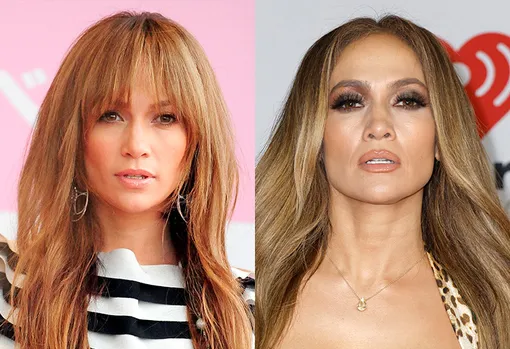 Кому из звезд идет челка: Меган Фокс, Дженнифер Лопес, Рианна, Селена Гомес и другие