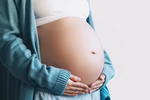 Ученые доказали, что ранняя беременность снижает риск развития рака груди