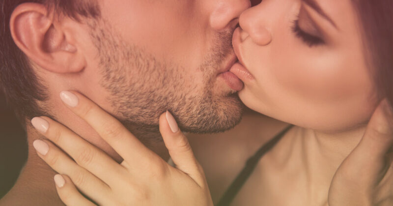 Будет горячо: шесть способов поиграть с температурой в спальне Будет горячо: шесть способов поиграть с температурой в спальне