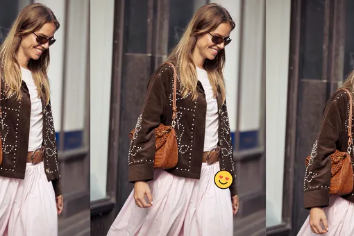 Если увидишь на распродаже – бери: эти брюки будут популярны весь 2026 год