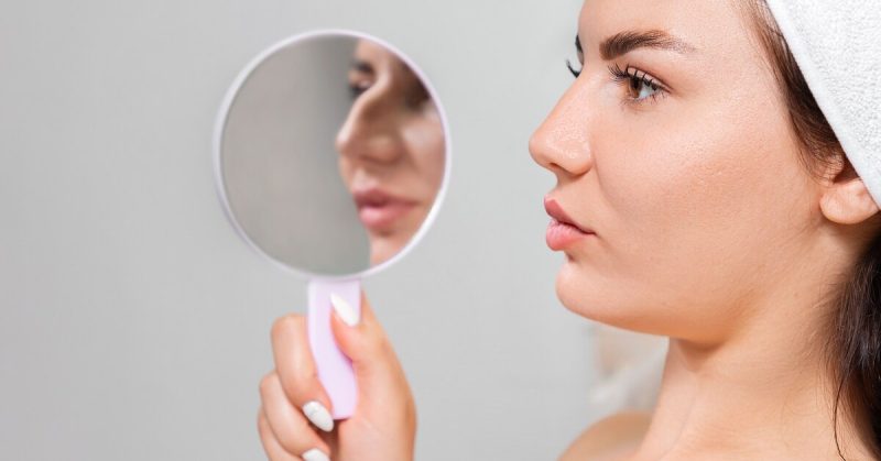 Анатомия горбинки носа: что такое «пиноккио лук», когда филлеры нужны, а когда — опасны