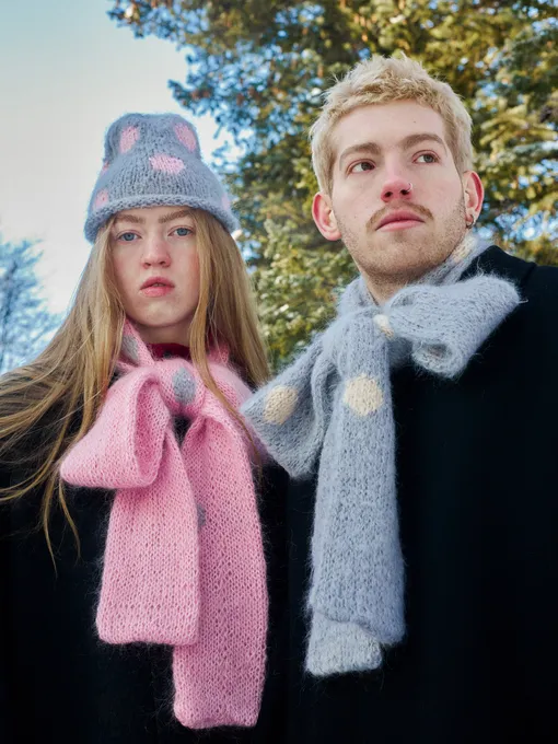 Заверните, пожалуйста, всё: гид вирусным брендам Московской недели моды Заверните, пожалуйста, всё: гид вирусным брендам Московской недели моды