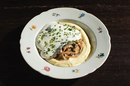 Где отметить День всех влюбленных: рестораны Москвы, Санкт-Петербурга и Дубая