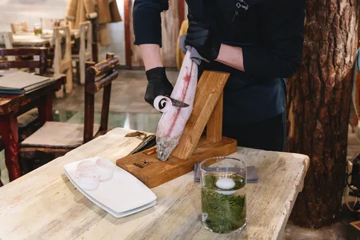 Необычные локации в Москве Необычные локации в Москве