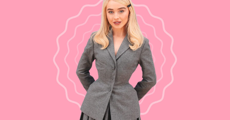 Королева университета: как примерить самую стильную бьюти-эстетику зимы 2025 года